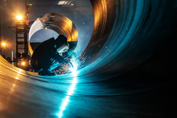 Best Artistic and Custom Metal Fabrication in Milton, WV