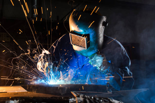 Best Pipe Welding in Milton, WV