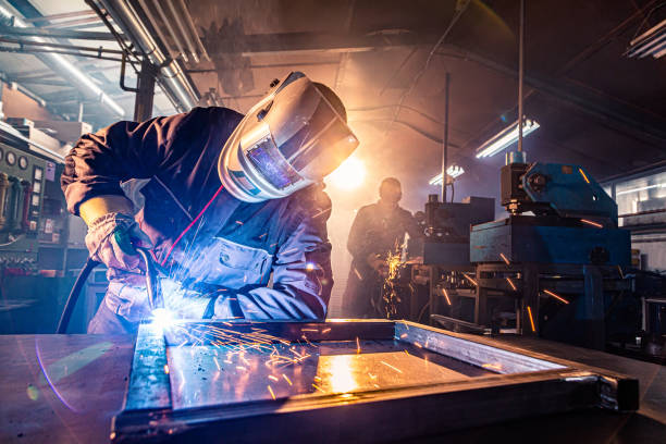 Best Welding Equipment Sales and Repair in Milton, WV