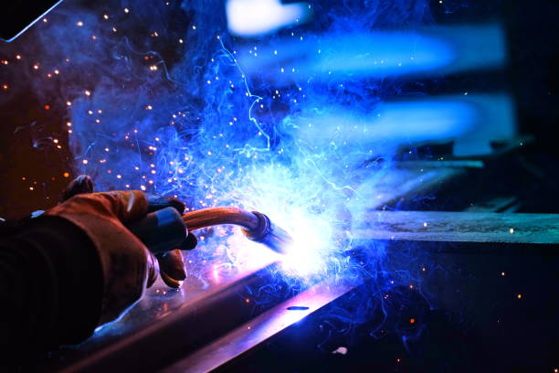 Milton, WV Welder & Metal Fabrication Company