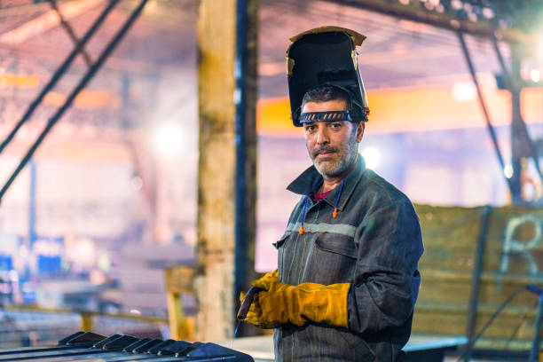 Affordable Welder Services in Milton, WV