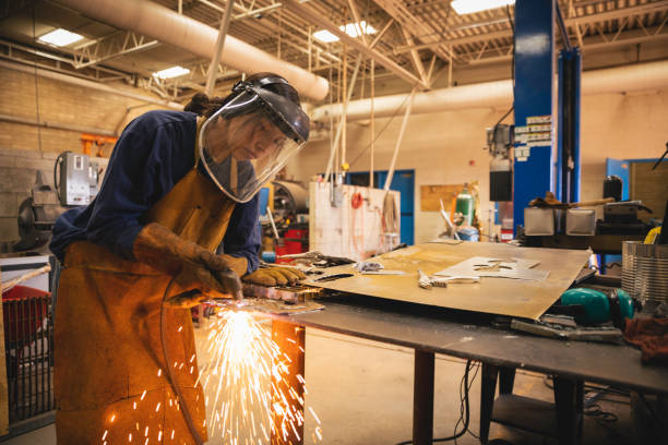 Affordable Welder Services in Milton, WV