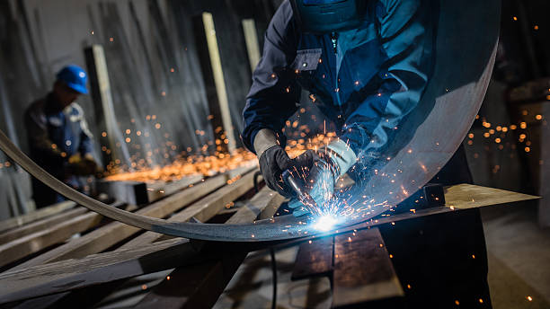 Best Aerospace and Defense Welding in Milton, WV